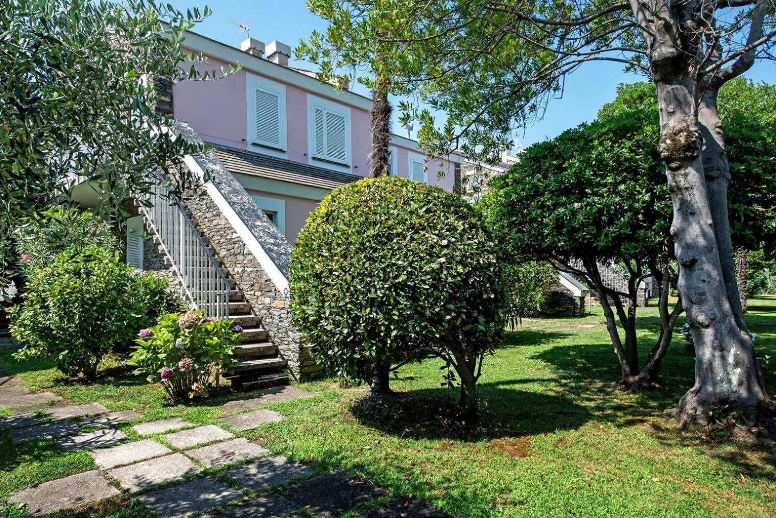 Casa Luce *